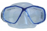 potápěčské brýle NAPID PRO 2106, 4135