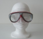 potápěčské brýle ELITE APIF, 11566