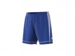 trenky Squadra 17 Short, S99153, doprodej