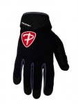 rukavice XR, černá 