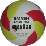 míč na beach volejbal Smash Plus 10 5163S, 4202