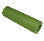 karimatka JEDNOVRSTVÁ 8, hráškově zelená G-30