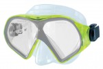 potápěčská maska ventoza silicon, doprodej