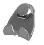 trojúhelníkové táhlo lanka, 10 ks, 15805