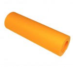 karimatka JEDNOVRSTVÁ 8, oranžová O-72