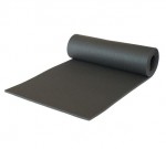 karimatka JEDNOVRSTVÁ 8, šedá  K93