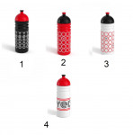 cyklo láhev PLAST, 0,7 L
