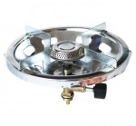 vařič CAMPING, 1 plotýnka, K620 (pro 2 kg PB lahev)