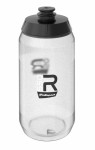 cyklo láhev R550, 0,55 L, průhledná, 26403