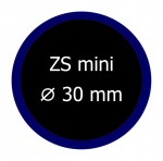 záplata mini, 100ks, 31803