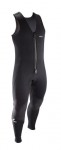 neoprenové kalhoty RIVER, 45101