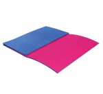 karimatka TEXTIL 8 SKLÁDACÍ 3 díly