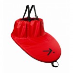 nylonová špricka BASIC FITFLEX PU, 65804 