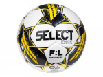 fotbal míč FB Brillant Super (CZ Fortuna liga), vel. 5