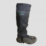 návleky se zipem LIGHT BABY