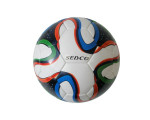 fotbal míč BRASIL, vel. 5, 3814