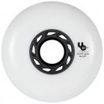 kolečka Blank Team 76 mm, (4ks), 406180