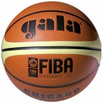 basketbalový míč Chicago BB6011C, vel. 6