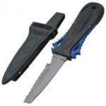 nůž Squeeze Lock Titanium, SQS002