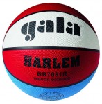míč na basketbal Harlem BB7051R, vel. 7, 3940