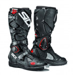 off road boty CROSSFIRE 2, black-black, doprodej