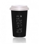 keramický hrnek IWWL, 0,4 L, 98000