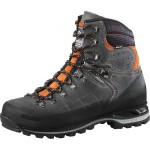 trekking boty JALOVEC MEN AIR TEX, vibram