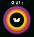 potah na pálku ping pong Sriver FX