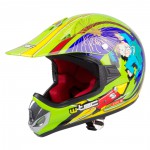 dětská moto přilba V310, 8693