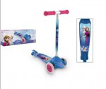 koloběžka TWIST and roll frozen, 28300
