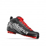 letní boty (na roller ski) RCL SUMMER, black-red-white, NNN, A 5200-1, doprodej