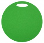 SEDÁTKO KULATÉ 1 VRSTVÉ, pr. 350 mm, tl. 8 mm