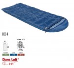 dekový spací pytel DEE 4, doprodej