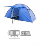 stan FAMILY, pro 4-5 osob