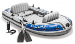 nafukovací člun EXCURSION 4 SET