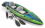 nafukovací Kajak CHALLENGER K2