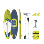 paddleboard NOVA COMPACT 305 cm SET