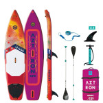 paddleboard SOLEIL EXTREME 366 cm