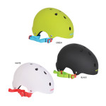 in line helma SKILLET T, white, doprodej