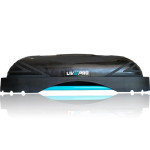 bedýnka na cvičení - STEP 8212, 115x44,5x17 cm, 8212