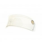 náhradní plexi k mřížce Combo FLAT, 02026