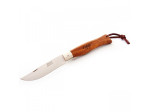 zavírací nůž Douro 2083 s pojistkou - bubinga, 8,3 cm