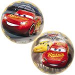 mič dětský BIOBALL CARS RED 230 mm, 26027