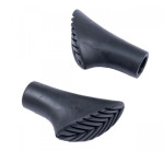 gumový kryt špičky pro hole Nordic Walking, pár