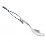 hliníková lžíce BAGR