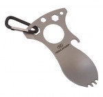 multifunkční LŽÍCE (lžíce, otvírák + klíč 10, 8, 6 mm)