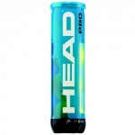 tenisové míčky PRO, 4 ks