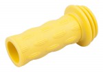 grip dětský Color 503, žlutá, pár, 12083