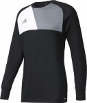 brankář dres Assista 17, černá, AZ5401