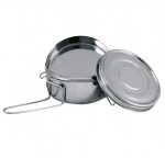 nerez esuš CAMP, 3-dílný, sada